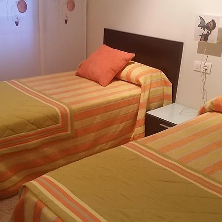 Apartamento Carabuxeira 1 Sanxenxo Pokoj fotografie