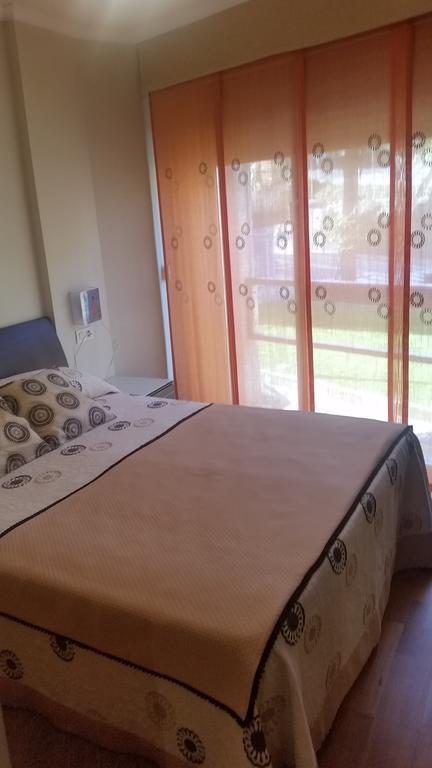 Apartamento Carabuxeira 1 Sanxenxo Pokoj fotografie